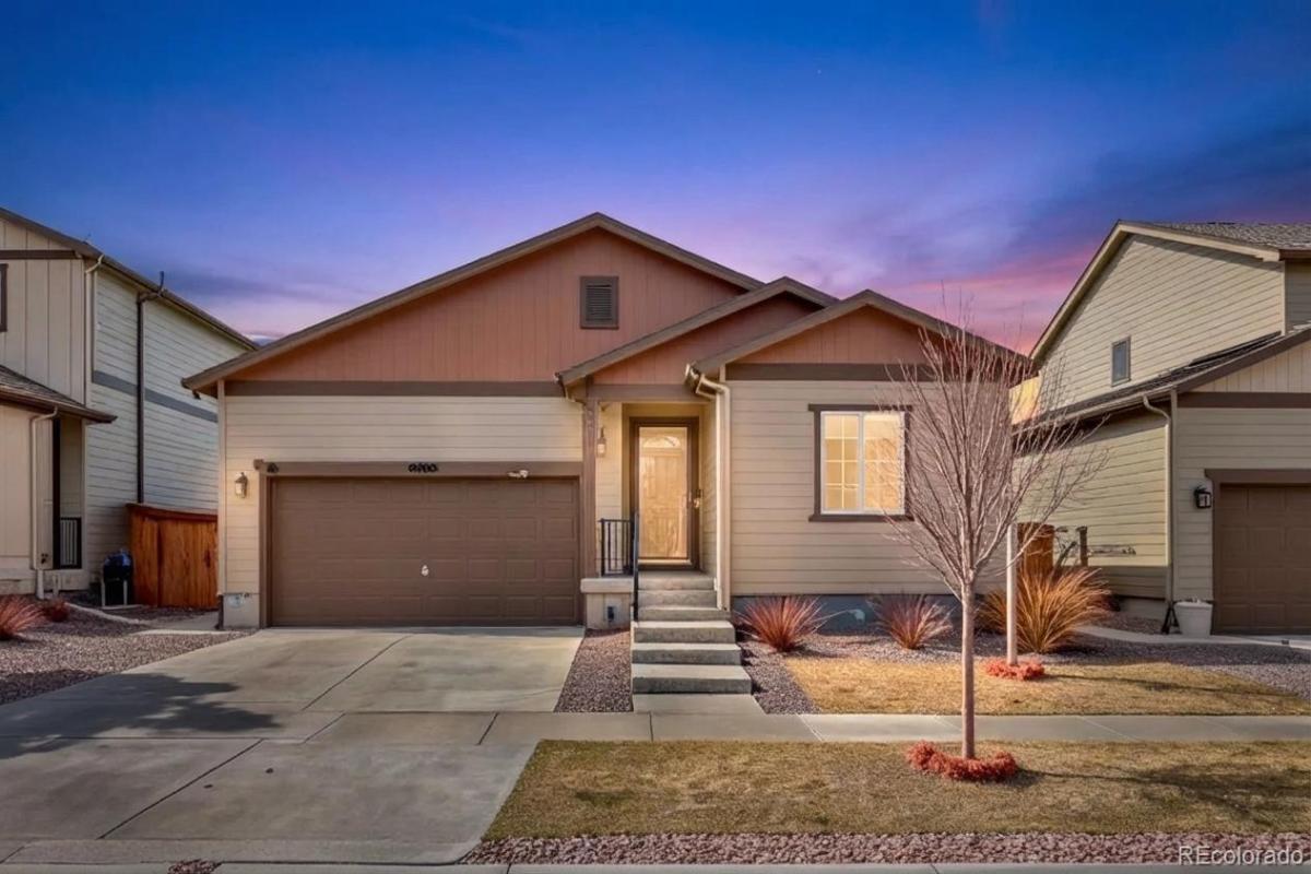 10965 Hayloft Street Parker CO 80134 | MLS #REC4024434 MLS #REC4024434 image #0