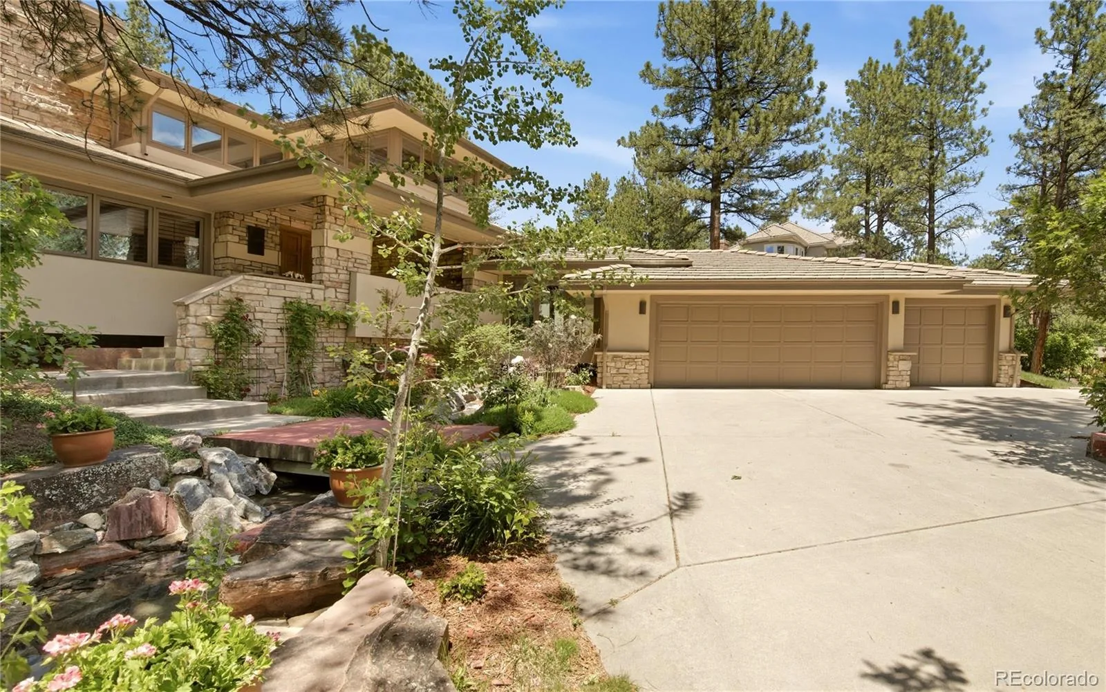 504 Providence Drive Castle Rock CO 80108 MLS #REC4025331 07092026223443 1600 1