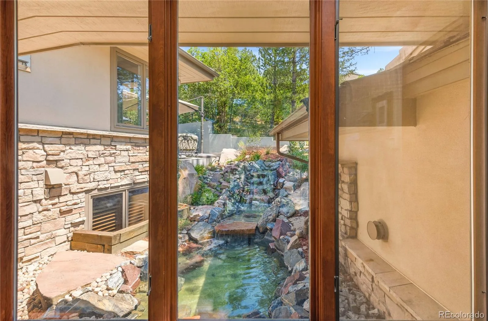 504 Providence Drive Castle Rock CO 80108 MLS #REC4025331 07092026223443 1600 22
