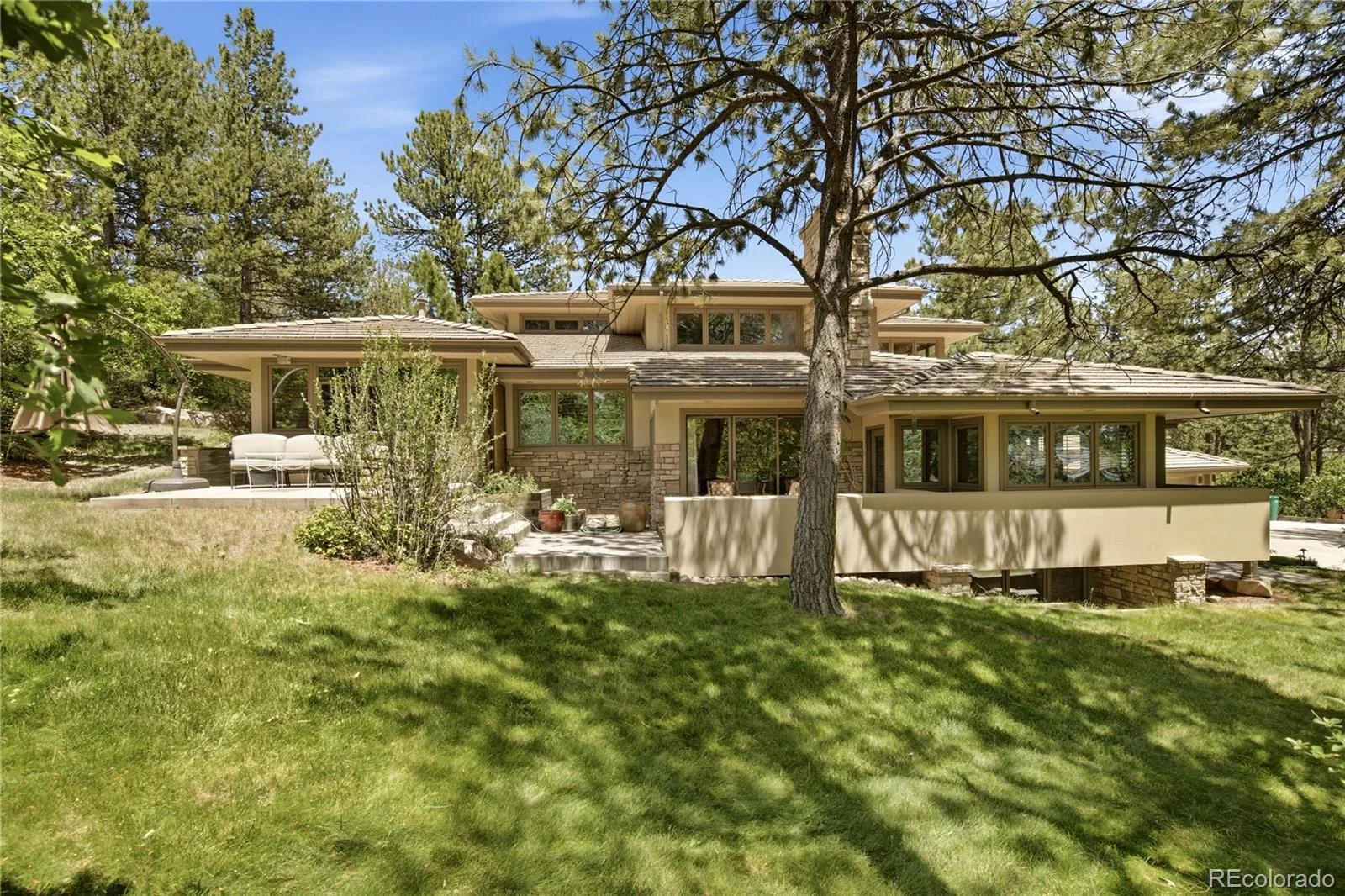 504 Providence Drive Castle Rock CO 80108 MLS #REC4025331 07092026223443 1600 4