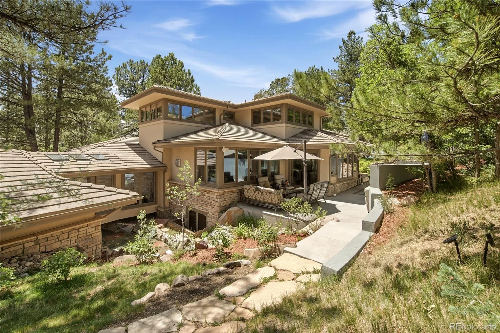 504 Providence Drive Castle Rock CO 80108 MLS #REC4025331 07092026223443 1600 5