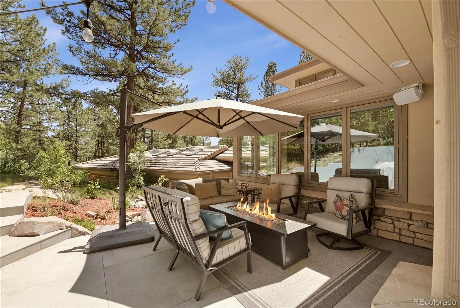 504 Providence Drive Castle Rock CO 80108 MLS #REC4025331 07092026223443 1600 6