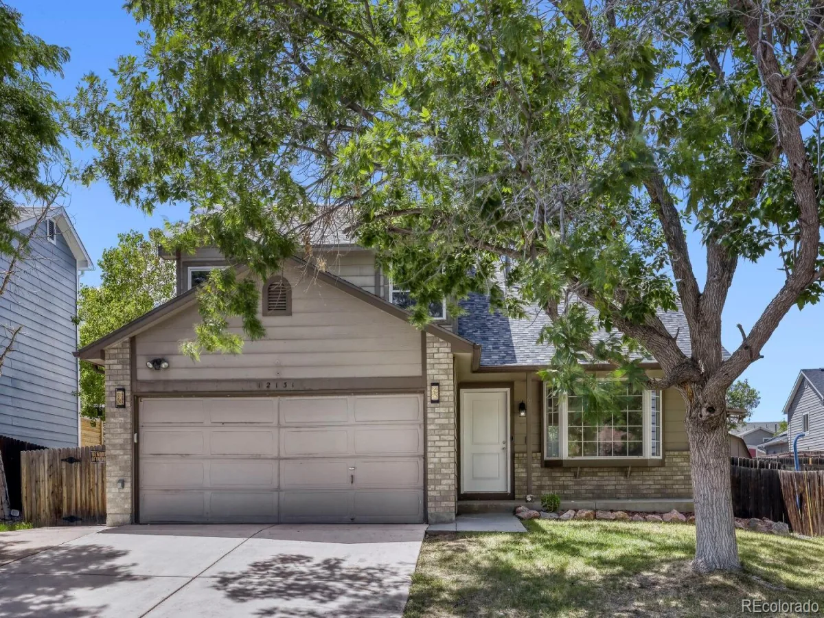 12131 Forest Way Thornton CO 80241 | MLS #REC4025904 07142026194542 1200 1