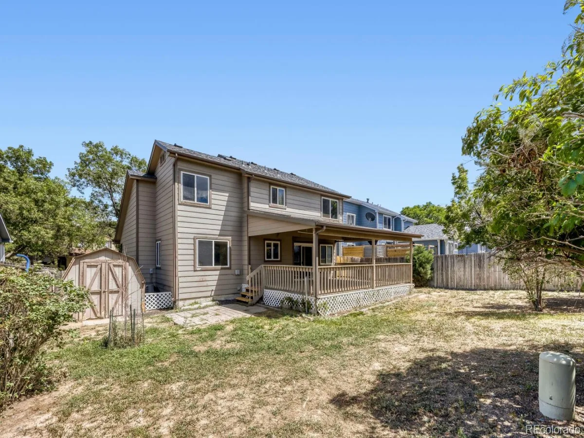 12131 Forest Way Thornton CO 80241 | MLS #REC4025904 07142026194542 1200 29