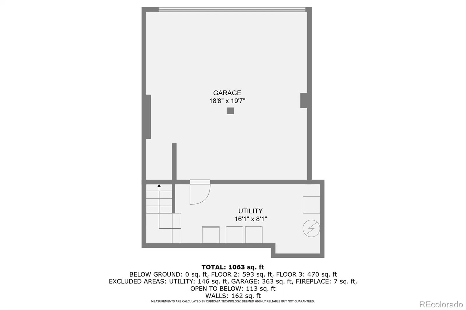 2902 W Long Circle #B Littleton CO 80120 | MLS #REC4026191 07172026201834 1600 40