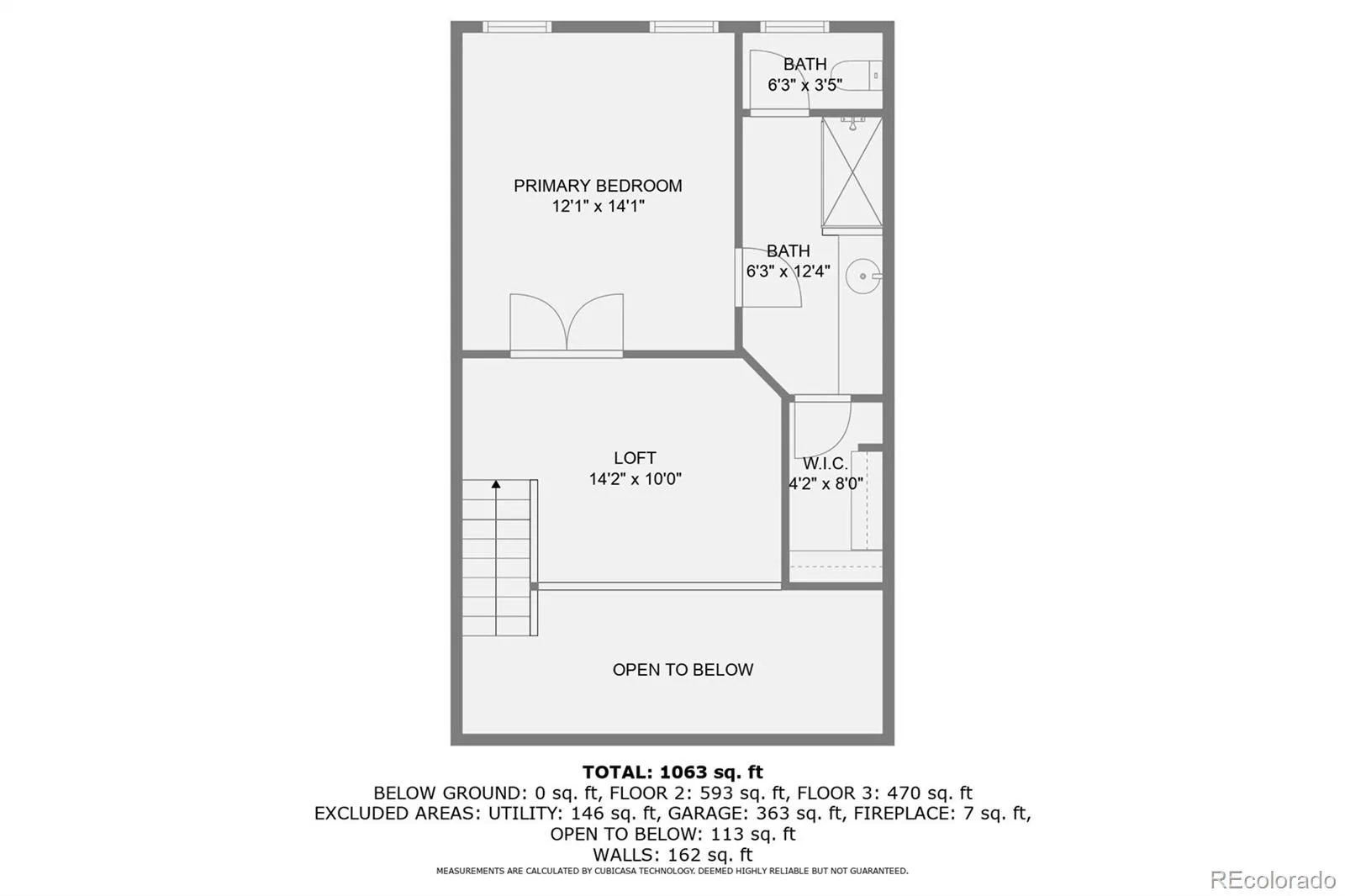 2902 W Long Circle #B Littleton CO 80120 | MLS #REC4026191 07172026201834 1600 41