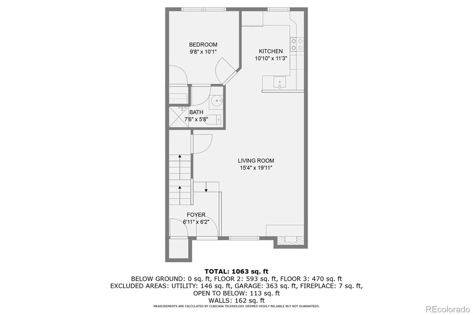 2902 W Long Circle #B Littleton CO 80120 | MLS #REC4026191 07172026201834 1600 42
