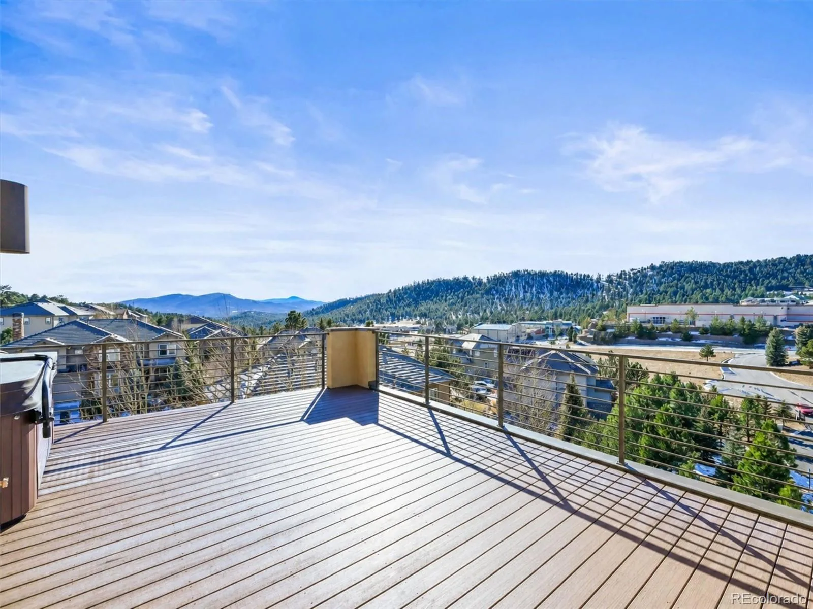 28424 Tepees Way Evergreen CO 80439 | MLS #REC4026510 07182026125940 1600 20