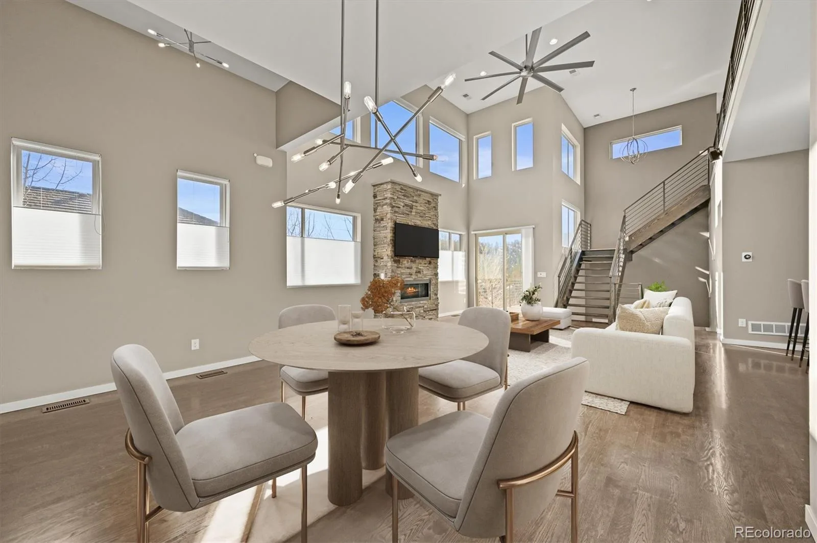 28424 Tepees Way Evergreen CO 80439 | MLS #REC4026510 07182026125940 1600 3