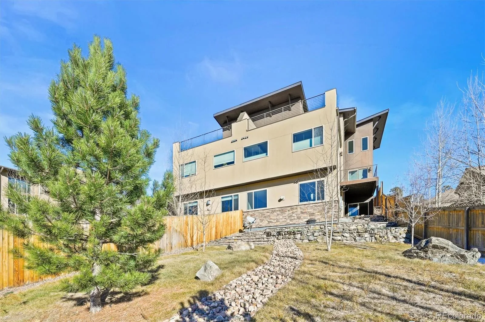 28424 Tepees Way Evergreen CO 80439 | MLS #REC4026510 07182026125940 1600 37