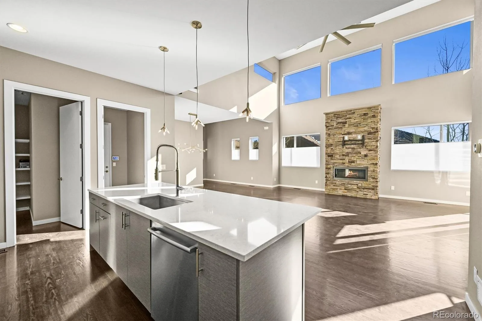 28424 Tepees Way Evergreen CO 80439 | MLS #REC4026510 07182026125940 1600 6