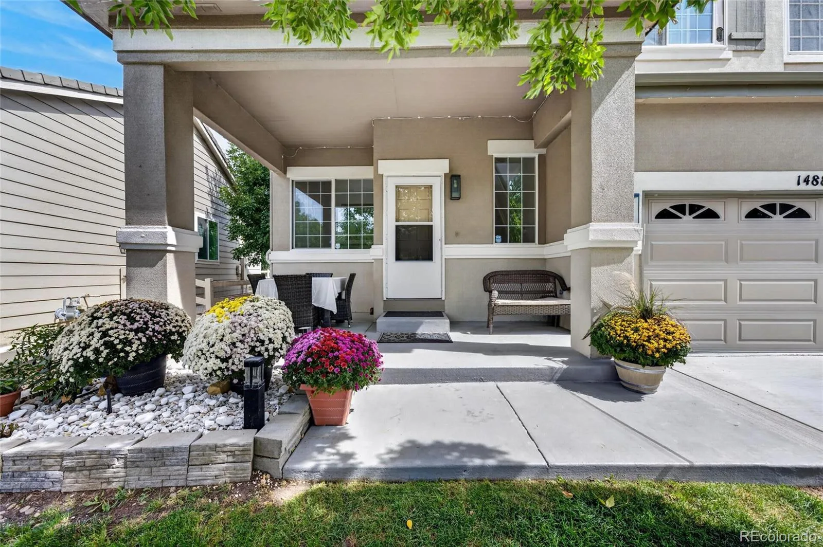 14883 E Maple Place Aurora CO 80012 | MLS #REC4026868 09232026065602 1600 2