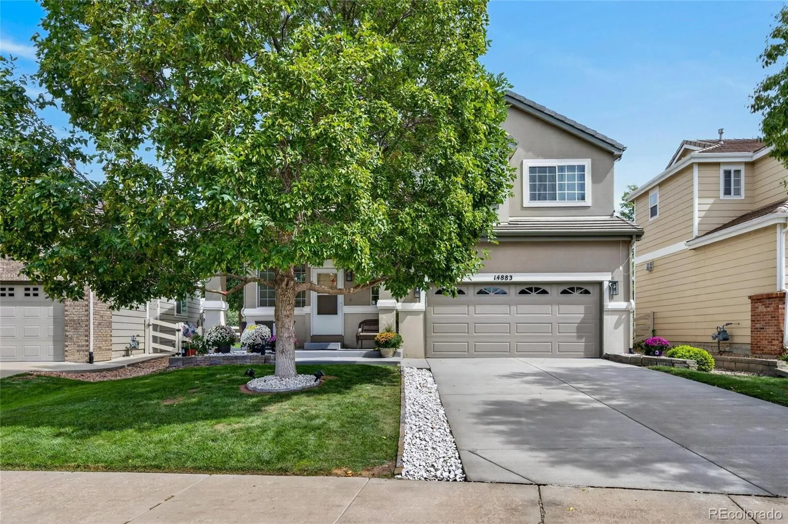 14883 E Maple Place Aurora CO 80012 | MLS #REC4026868 09232026065602 1600 31