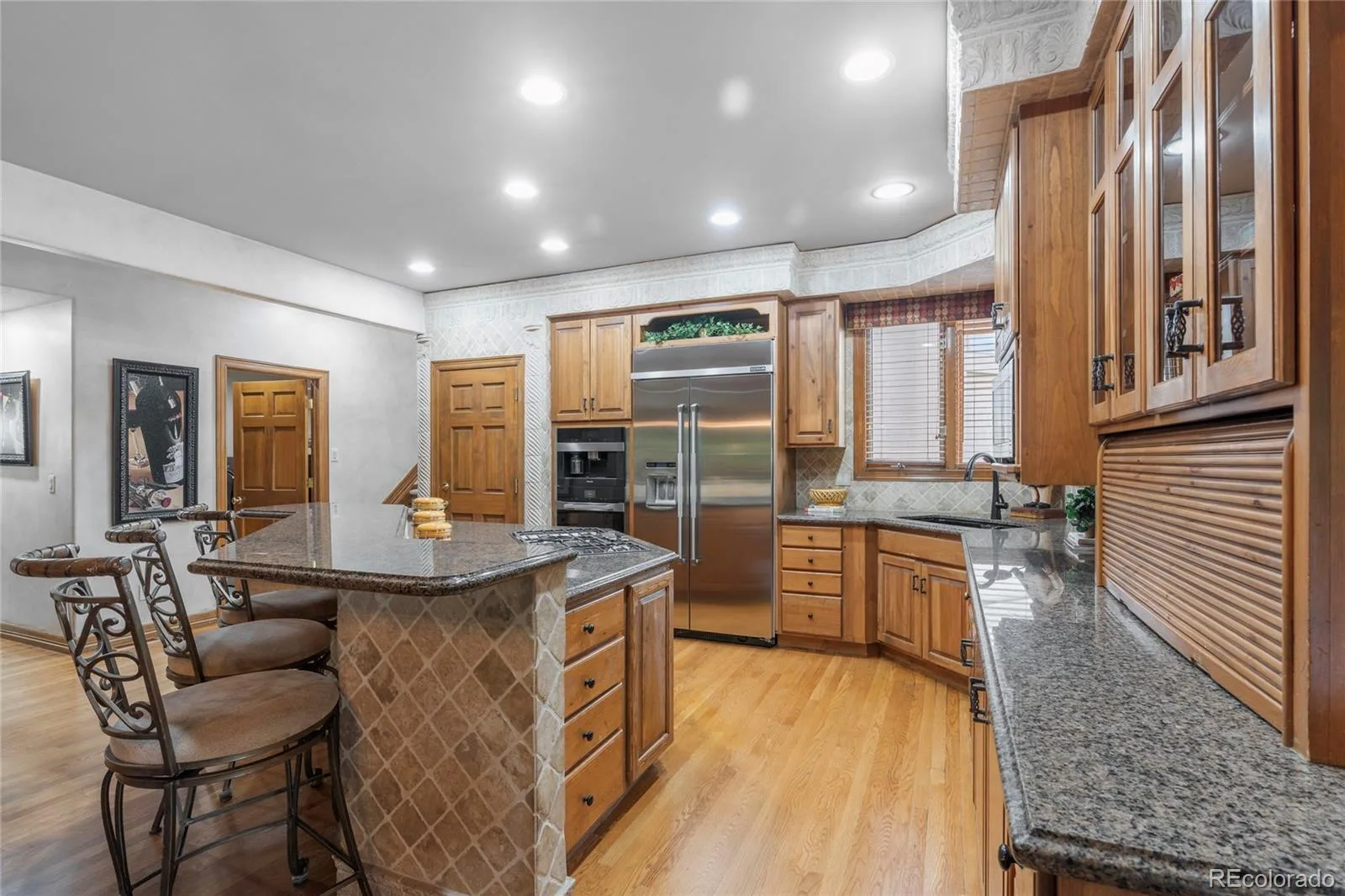 5340 S Race Court Greenwood Village CO 80121 | MLS #REC4027777 07192026212413 1600 25