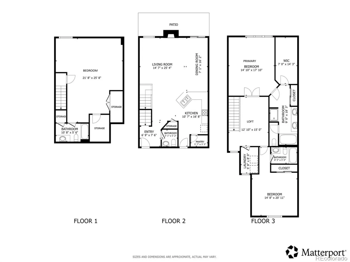 558 S Elm Street Denver CO 80246 | MLS #REC4028342 08282026151813 1200 37