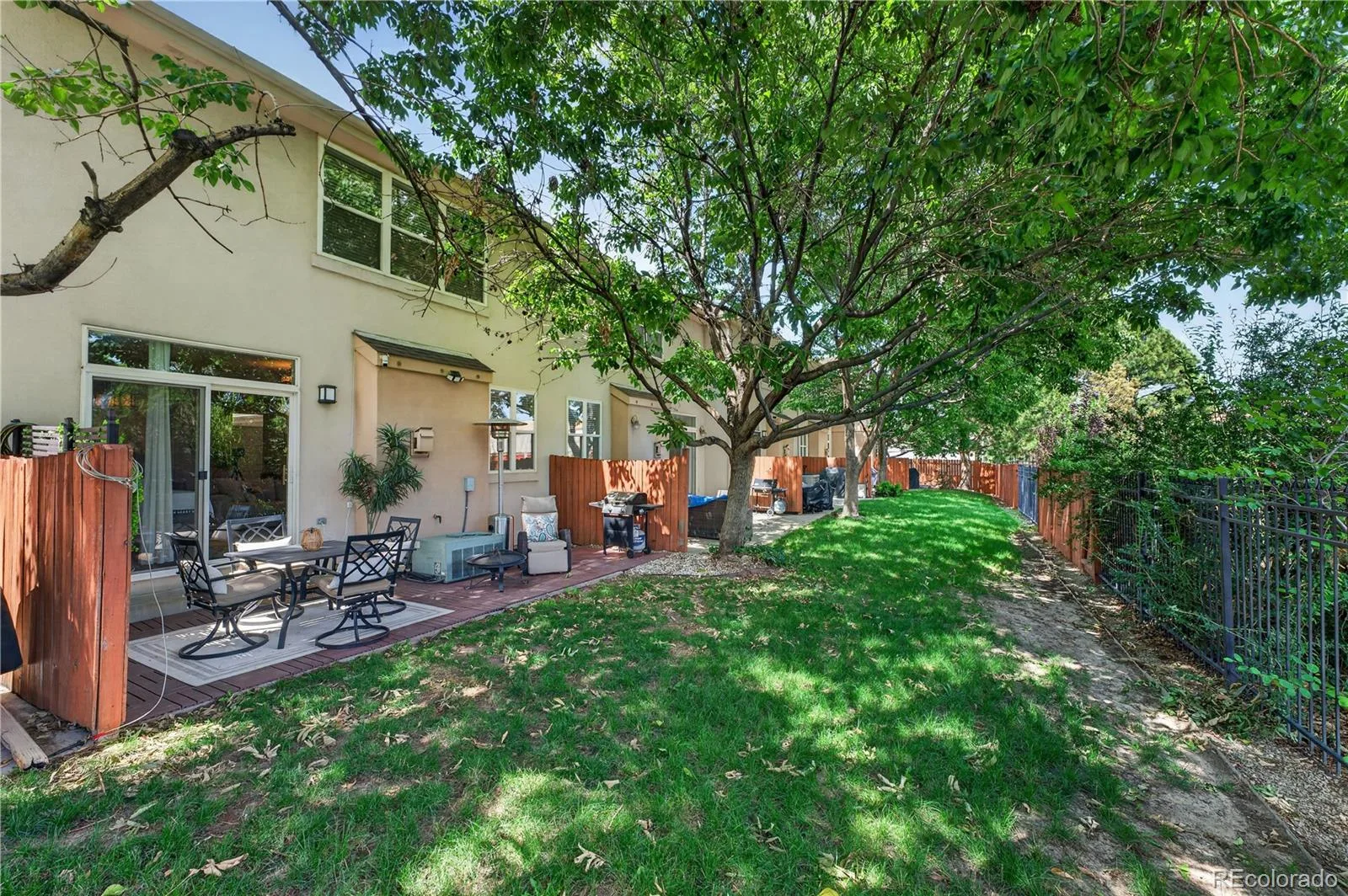 558 S Elm Street Denver CO 80246 | MLS #REC4028342 08282026151813 1600 5