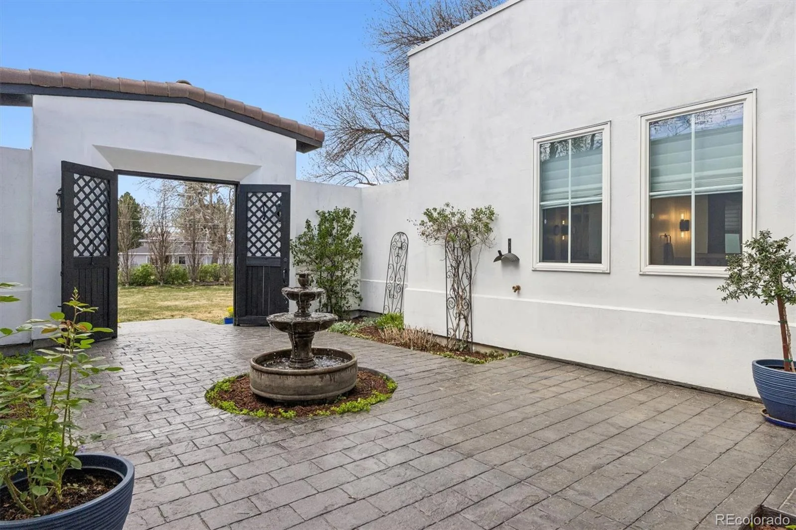 2500 S Jackson Street Denver CO 80210 MLS #REC4030063 06022026210200 1600 1