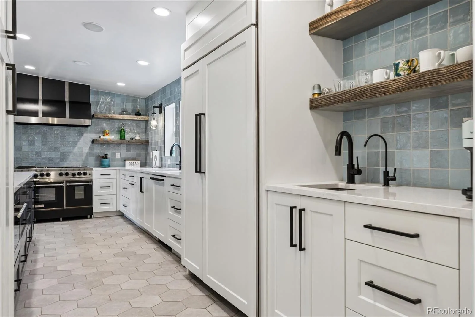 2500 S Jackson Street Denver CO 80210 MLS #REC4030063 06022026210200 1600 10