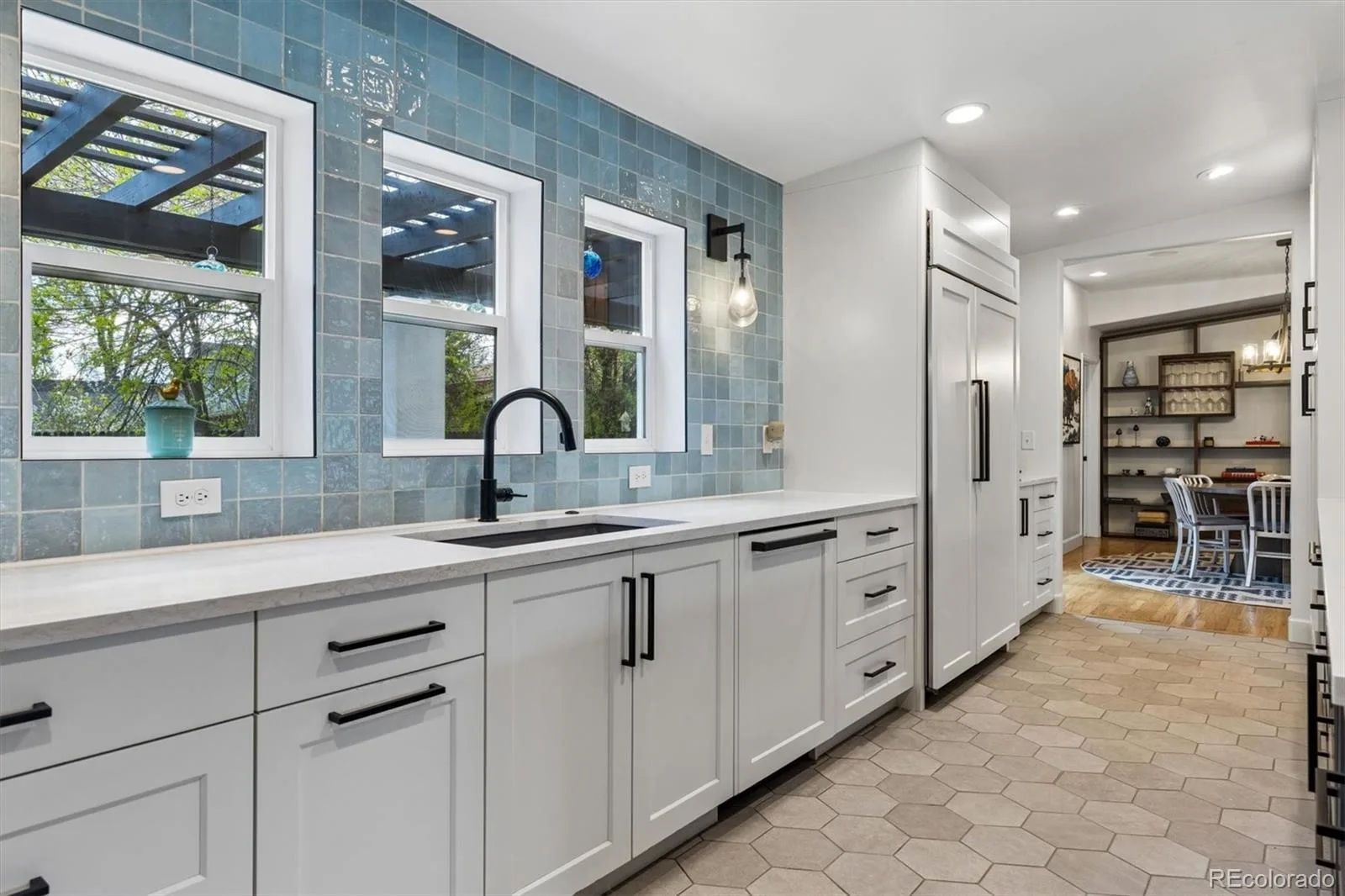 2500 S Jackson Street Denver CO 80210 MLS #REC4030063 06022026210200 1600 12