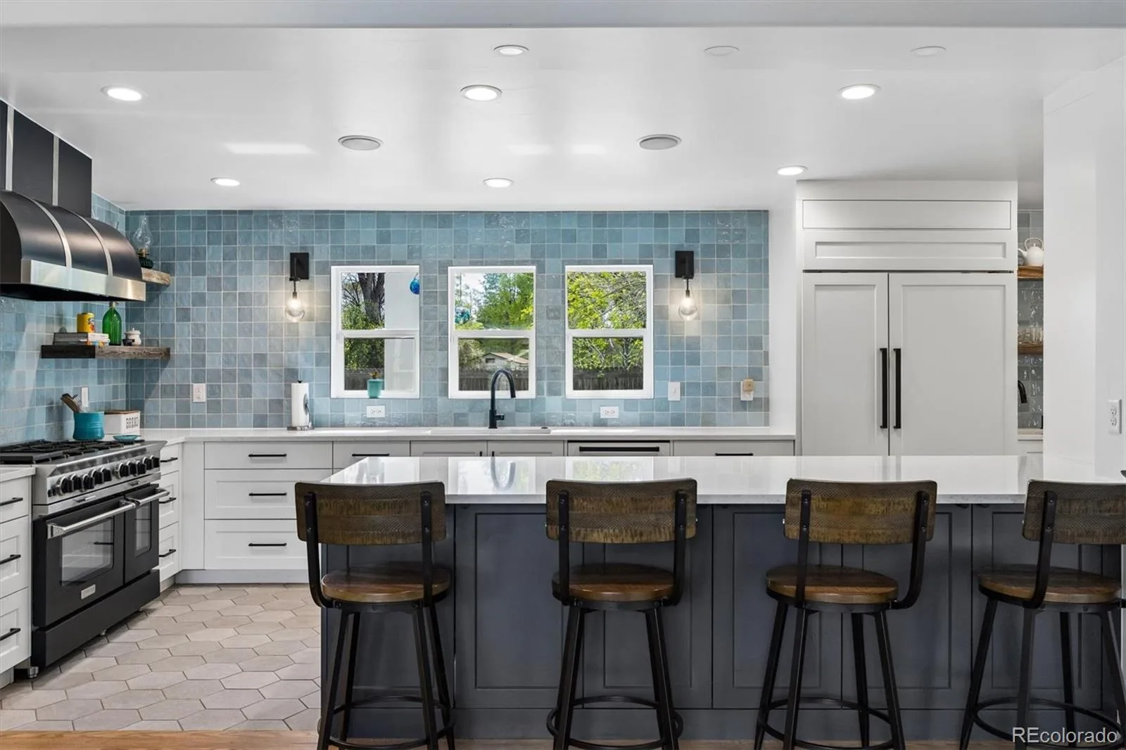 2500 S Jackson Street Denver CO 80210 MLS #REC4030063 06022026210200 1600 13