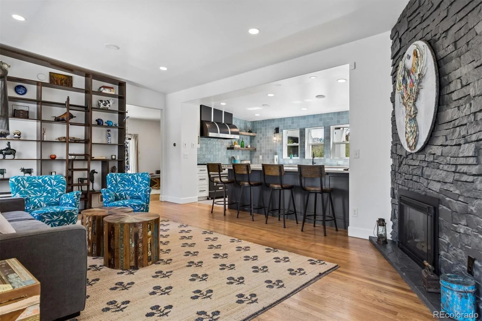 2500 S Jackson Street Denver CO 80210 MLS #REC4030063 06022026210200 1600 14