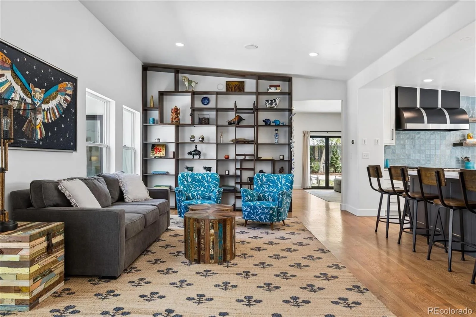 2500 S Jackson Street Denver CO 80210 MLS #REC4030063 06022026210200 1600 15
