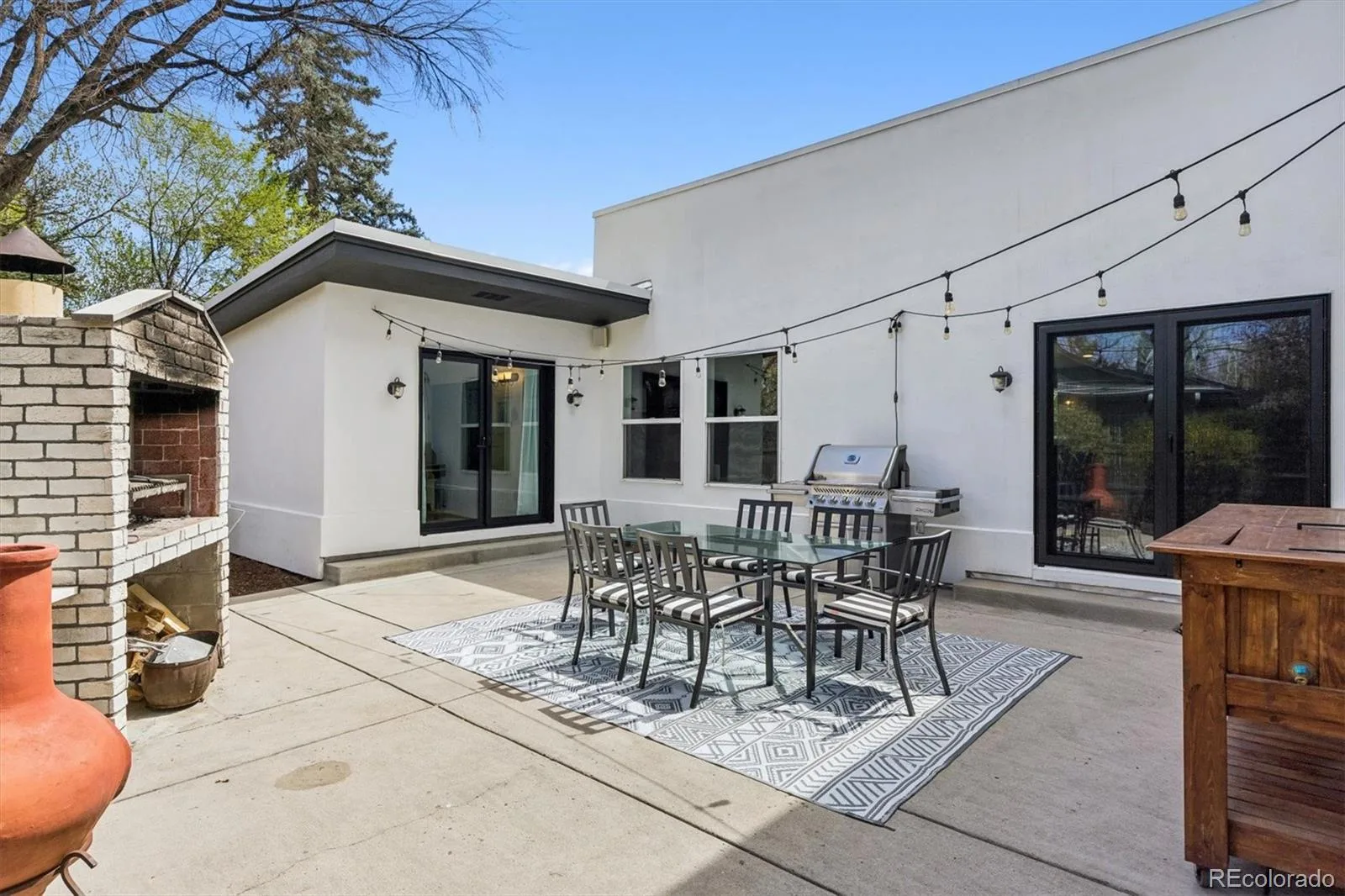 2500 S Jackson Street Denver CO 80210 MLS #REC4030063 06022026210200 1600 30