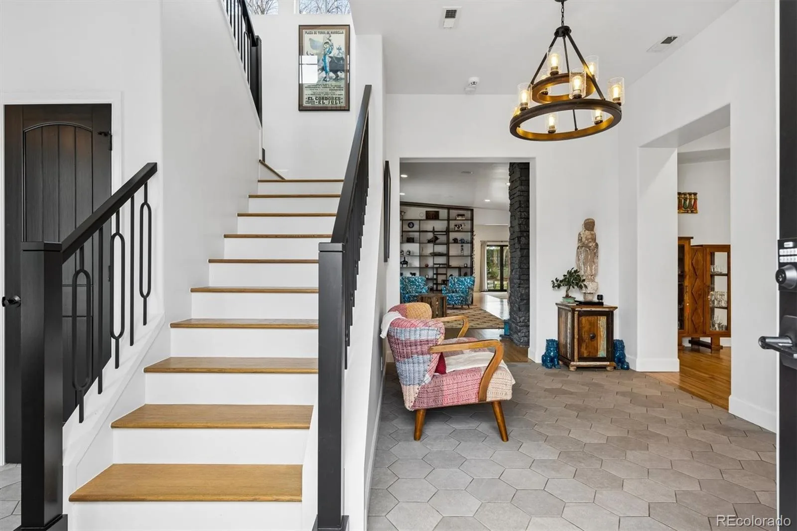 2500 S Jackson Street Denver CO 80210 MLS #REC4030063 06022026210200 1600 4