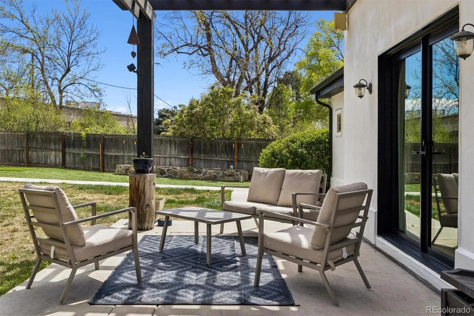 2500 S Jackson Street Denver CO 80210 MLS #REC4030063 06022026210200 1600 42