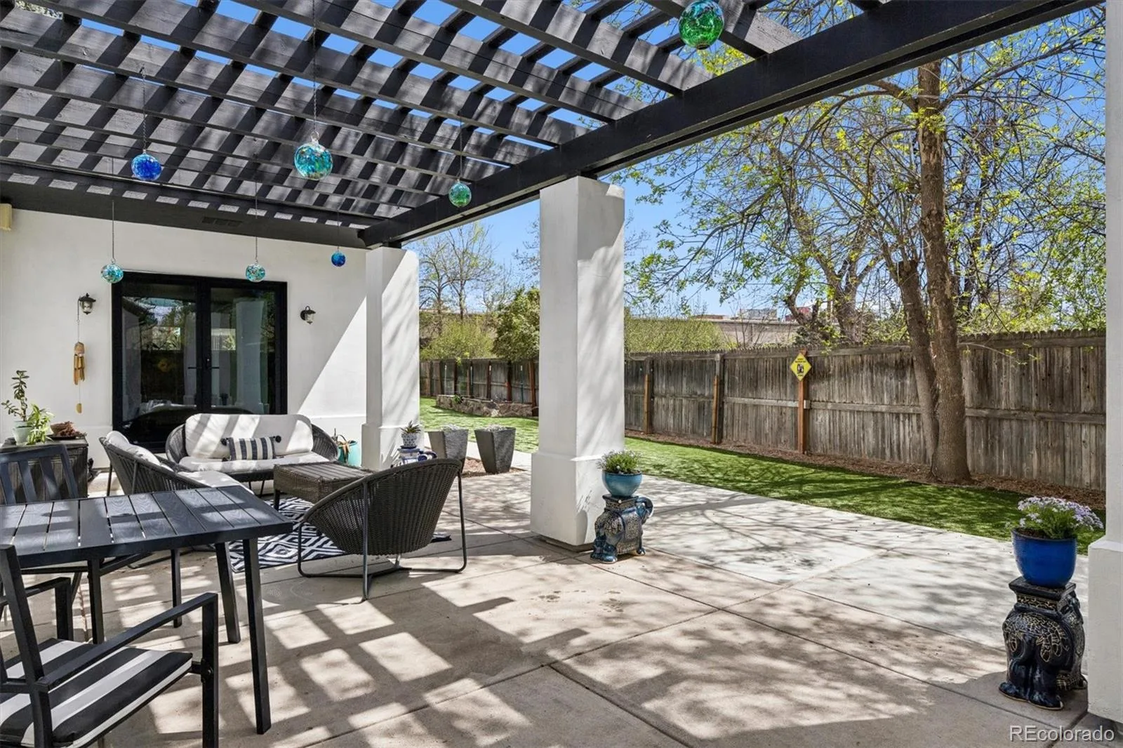 2500 S Jackson Street Denver CO 80210 MLS #REC4030063 06022026210200 1600 44