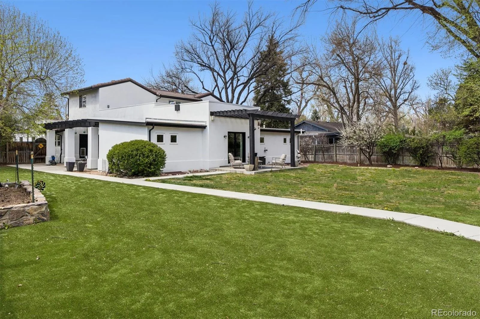 2500 S Jackson Street Denver CO 80210 MLS #REC4030063 06022026210200 1600 45