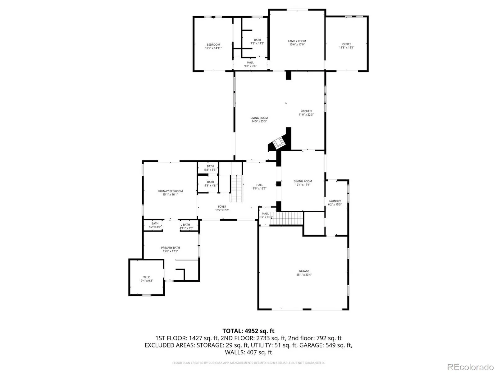 2500 S Jackson Street Denver CO 80210 MLS #REC4030063 06022026210200 1600 48