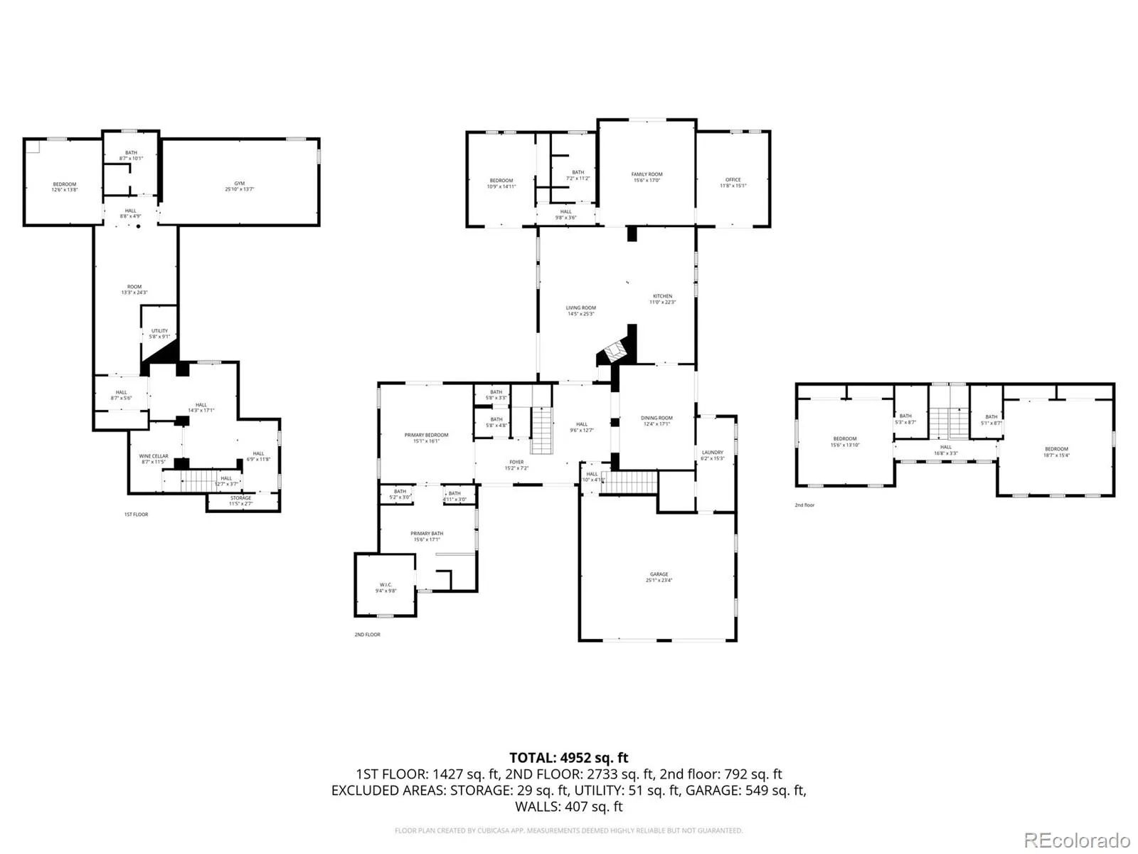 2500 S Jackson Street Denver CO 80210 MLS #REC4030063 06022026210200 1600 49