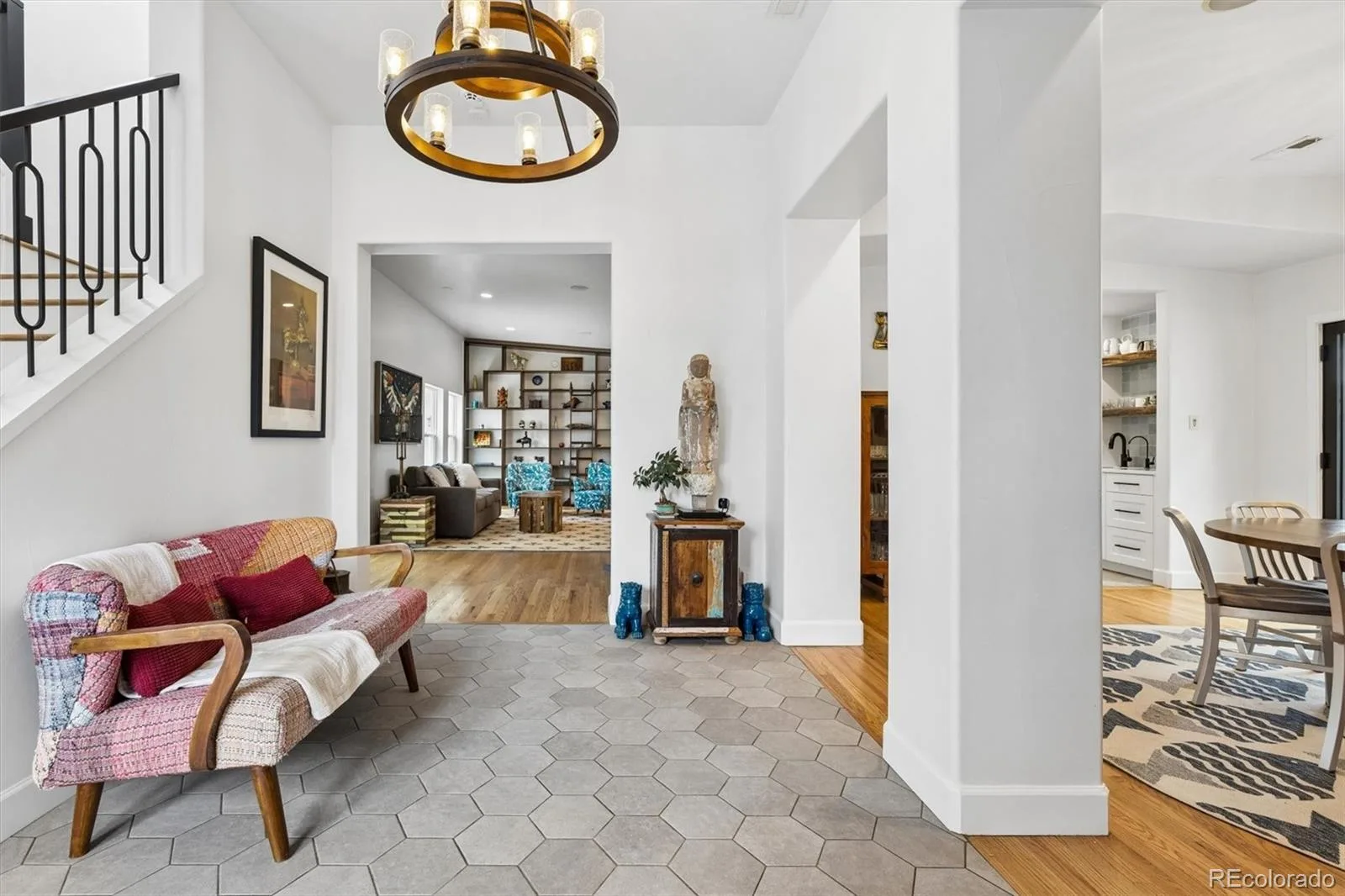 2500 S Jackson Street Denver CO 80210 MLS #REC4030063 06022026210200 1600 5