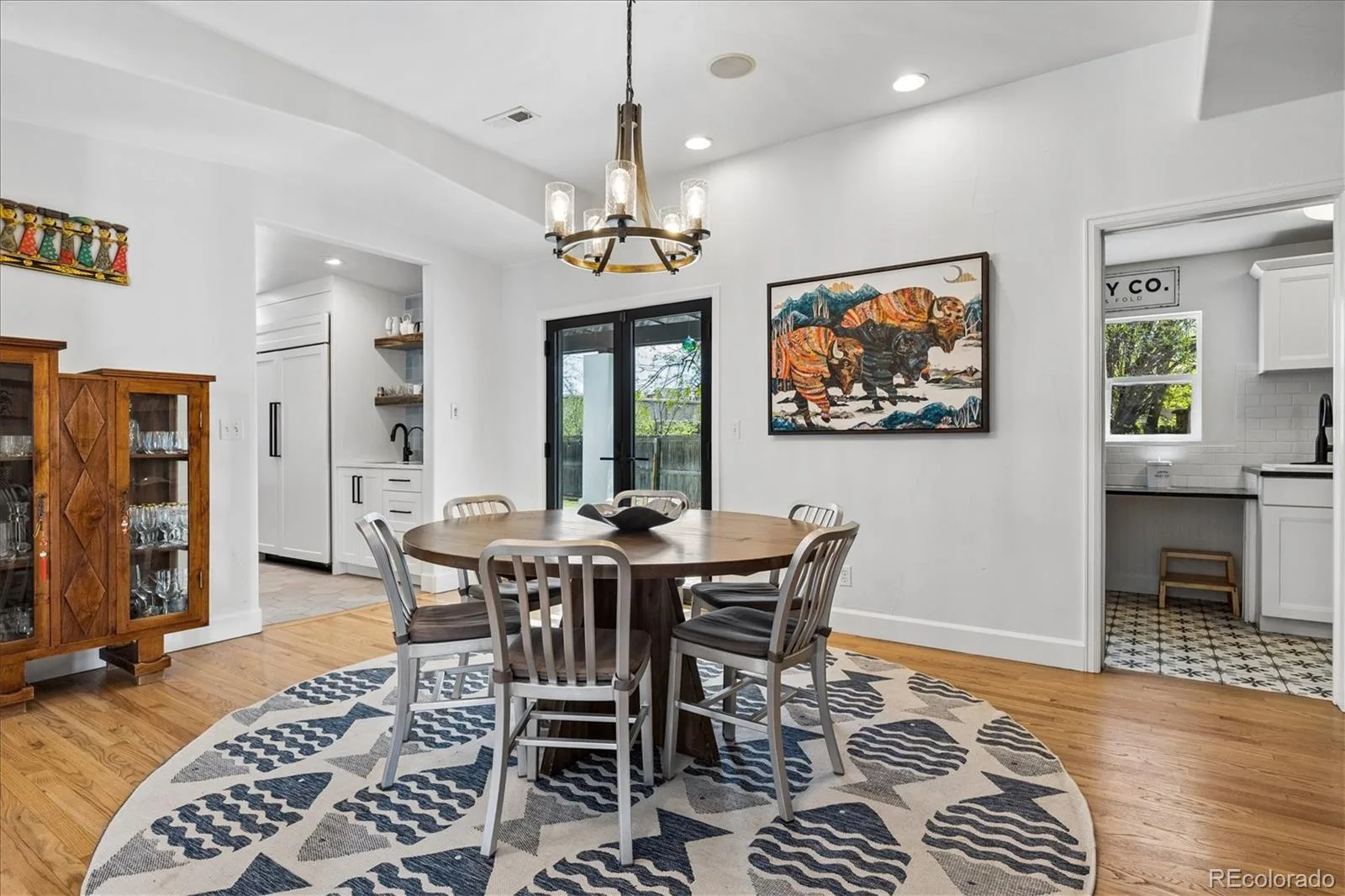 2500 S Jackson Street Denver CO 80210 MLS #REC4030063 06022026210200 1600 6