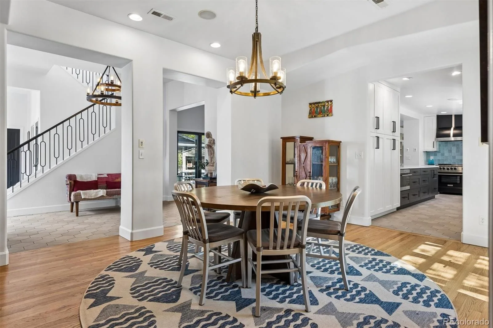 2500 S Jackson Street Denver CO 80210 MLS #REC4030063 06022026210200 1600 7