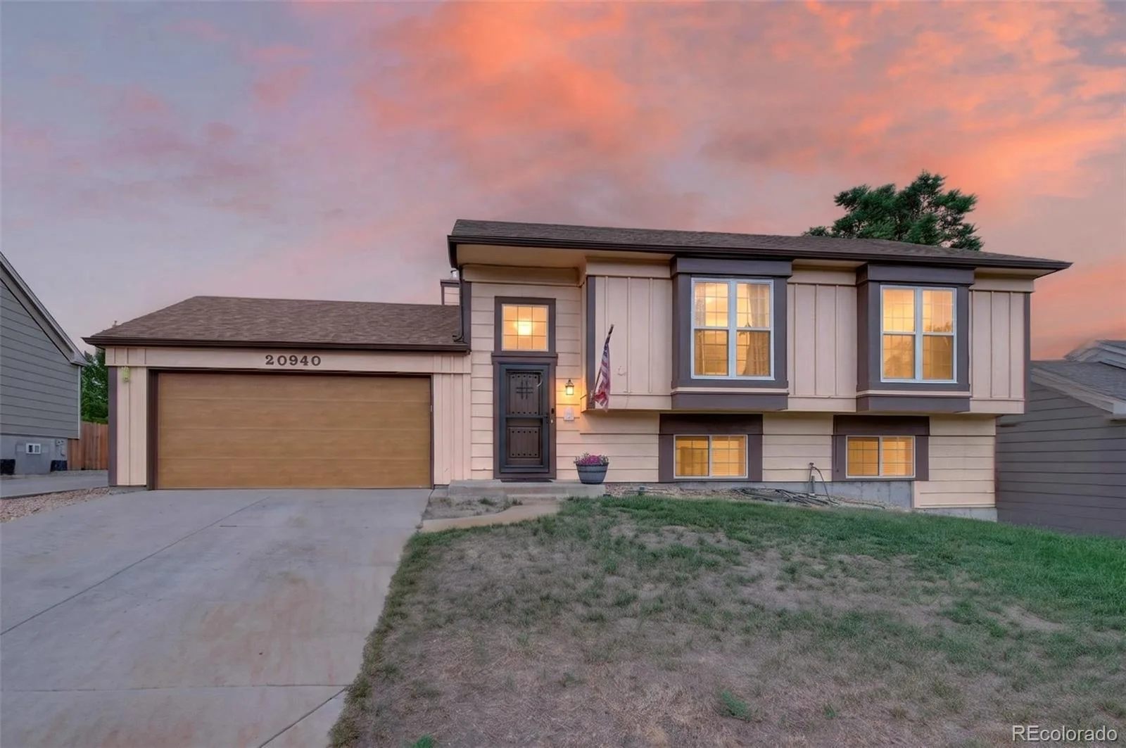 20940 E Ida Avenue Aurora CO 80015 | MLS #REC4031257 08142026210434 1600 25