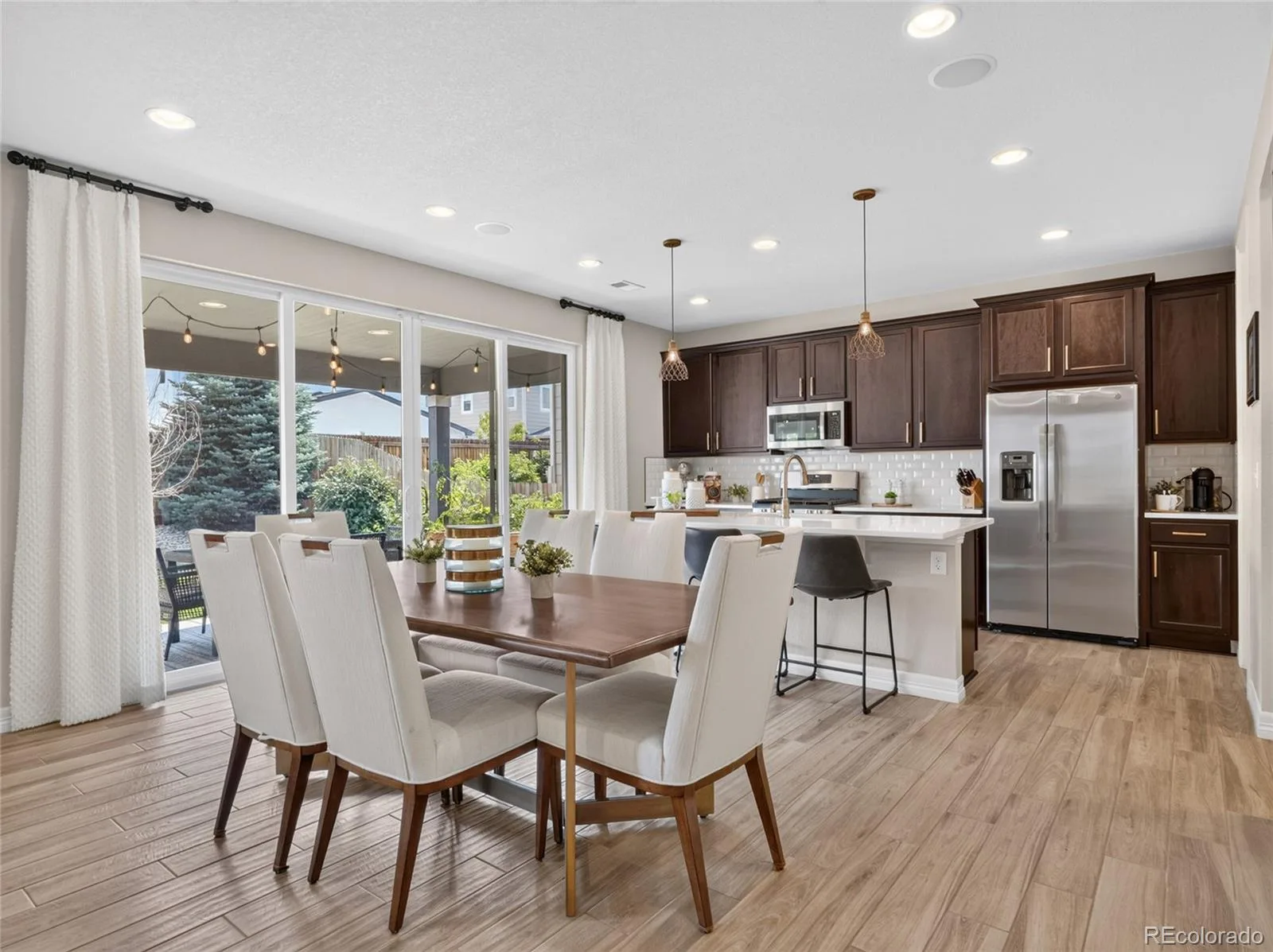 348 Vista Cliff Circle Castle Rock CO 80104 | MLS #REC4031370 08222026063115 1600 6