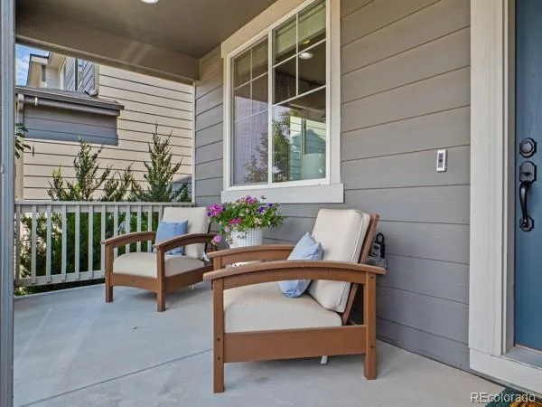 348 Vista Cliff Circle Castle Rock CO 80104 | MLS #REC4031370 08222026063115 600 2