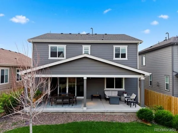 348 Vista Cliff Circle Castle Rock CO 80104 | MLS #REC4031370 08222026063115 600 34