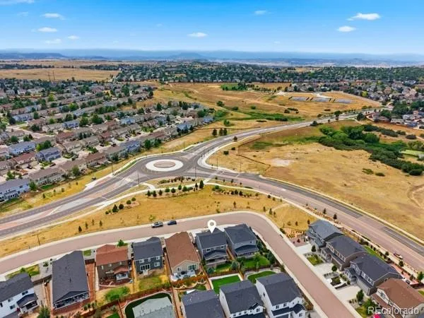348 Vista Cliff Circle Castle Rock CO 80104 | MLS #REC4031370 08222026063115 600 39