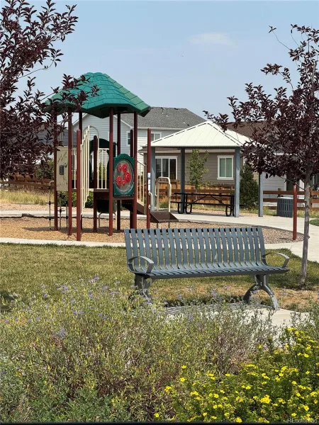 348 Vista Cliff Circle Castle Rock CO 80104 | MLS #REC4031370 08222026063115 800 45