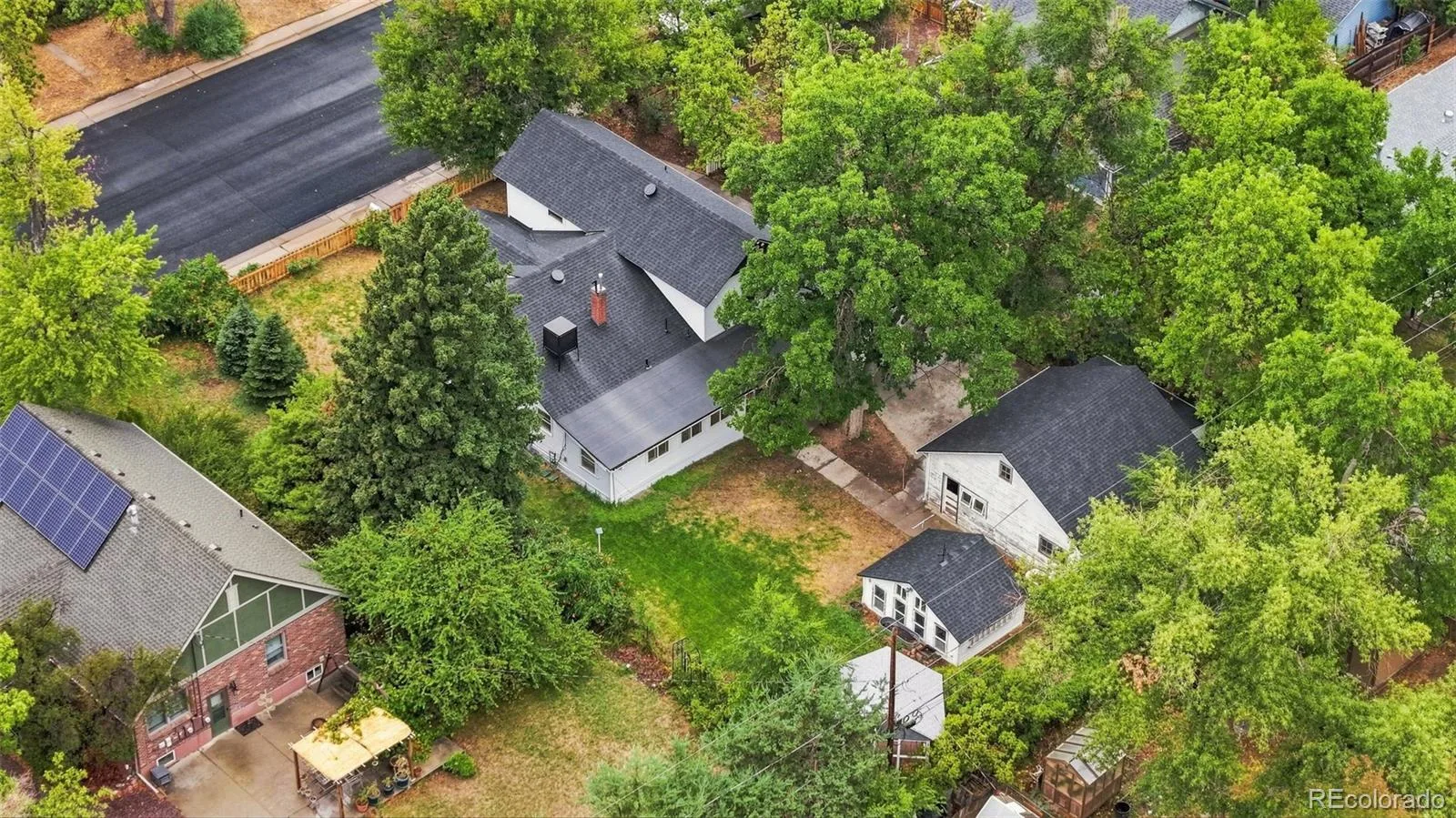 6520 S Windermere Street Littleton CO 80120 | MLS #REC4031666 08142026130324 1600 49