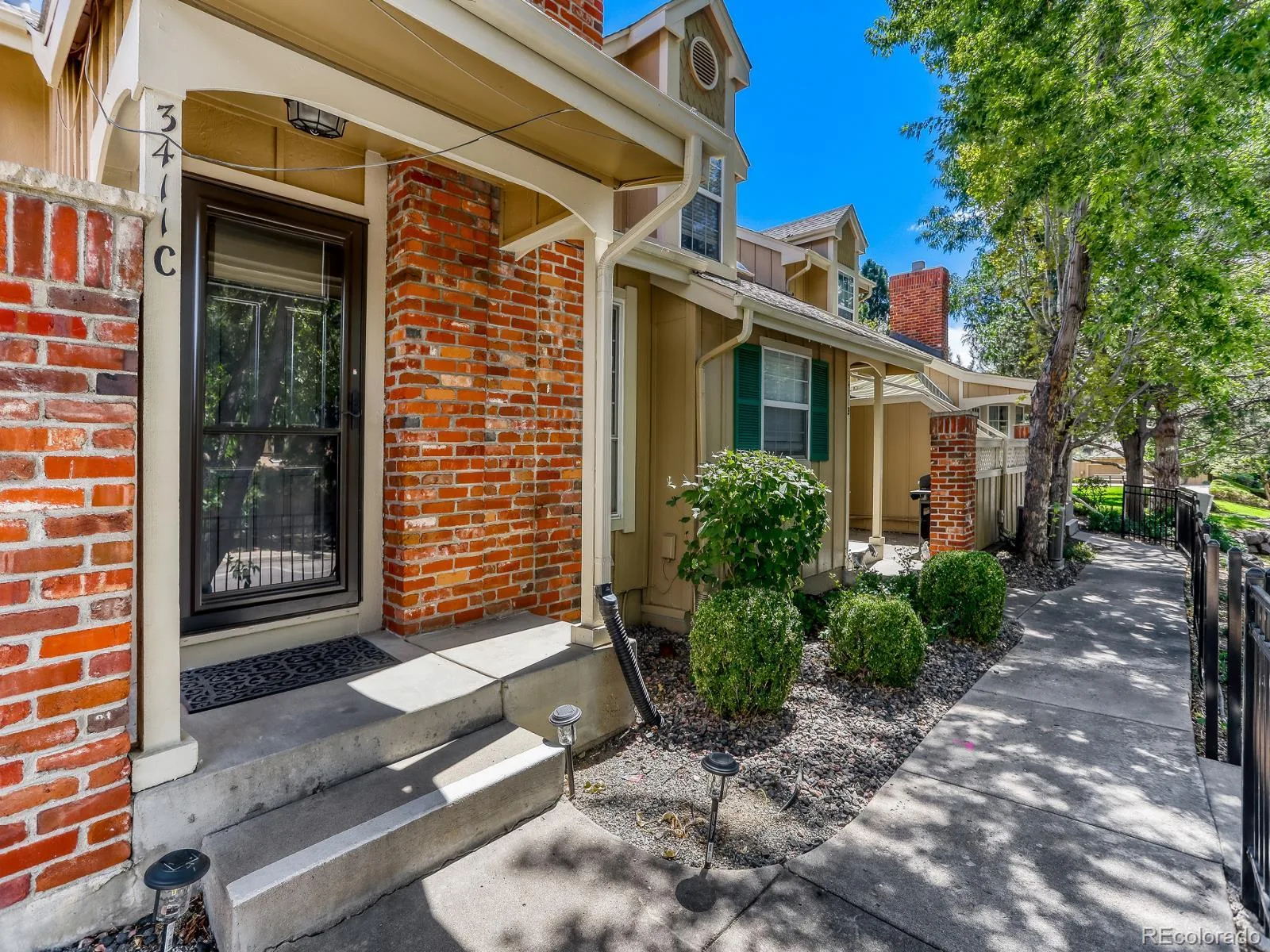 3411 W 98th Drive #C Westminster CO 80031 | MLS #REC4032226 08222026191458 1600 1