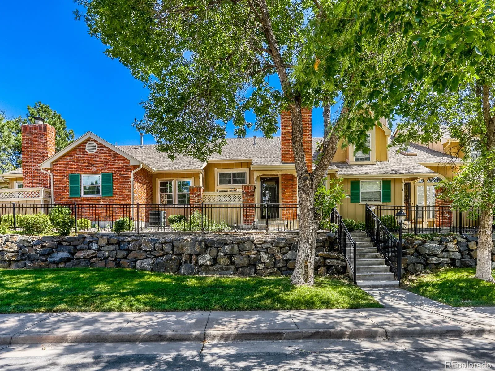 3411 W 98th Drive #C Westminster CO 80031 | MLS #REC4032226 08222026191458 1600 24