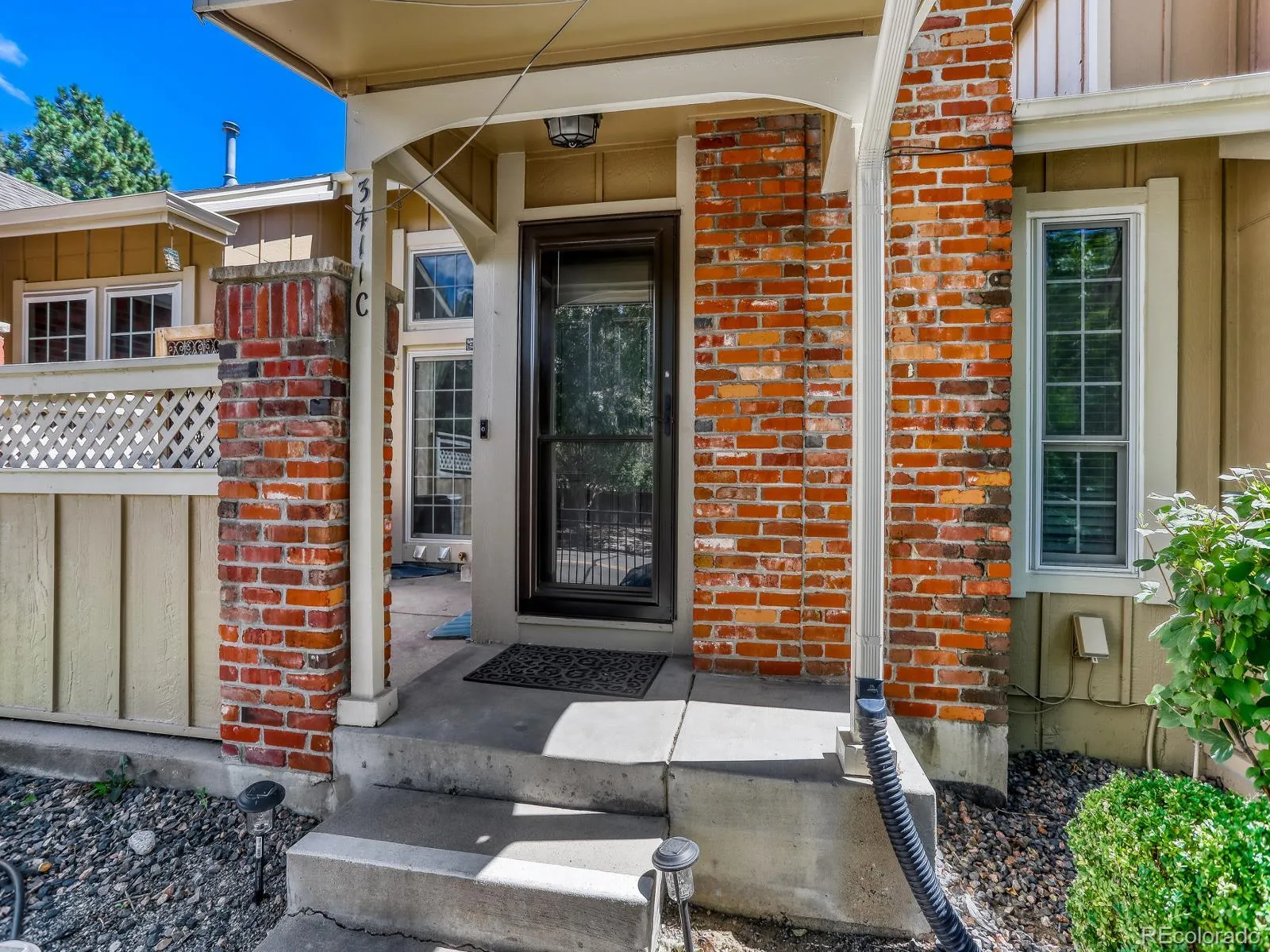 3411 W 98th Drive #C Westminster CO 80031 | MLS #REC4032226 08222026191458 1600 25