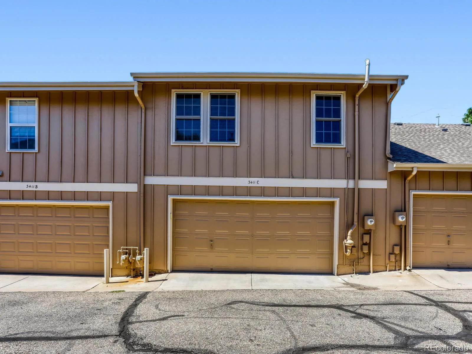 3411 W 98th Drive #C Westminster CO 80031 | MLS #REC4032226 08222026191458 1600 27