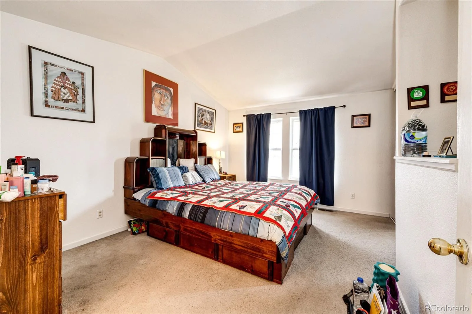 3300 W Florida Avenue #104 Denver CO 80219 | MLS #REC4034973 07012026155317 1600 14