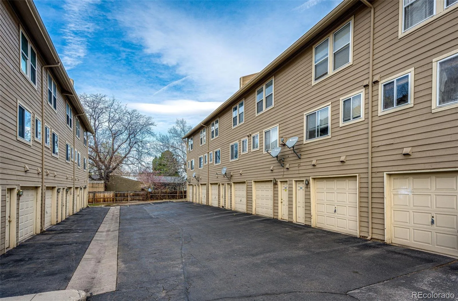 3300 W Florida Avenue #104 Denver CO 80219 | MLS #REC4034973 07012026155317 1600 30