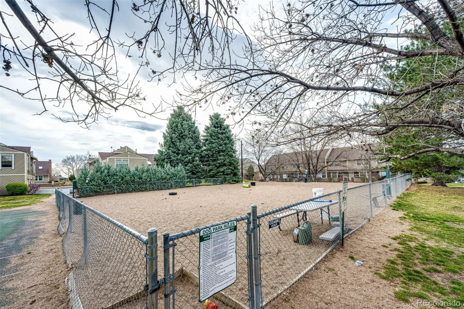 3300 W Florida Avenue #104 Denver CO 80219 | MLS #REC4034973 07012026155317 1600 33